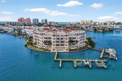 Copropriété à vendre à Clearwater, Floride: 3 chambres, 187.38 m2 № 2098527 - photo 6