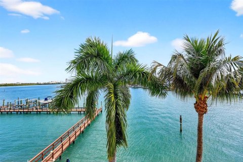 Copropriété à vendre à Clearwater, Floride: 3 chambres, 187.38 m2 № 2098527 - photo 30