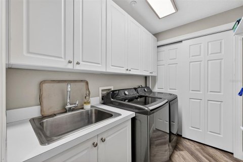 Copropriété à vendre à Clearwater, Floride: 3 chambres, 187.38 m2 № 2098527 - photo 24