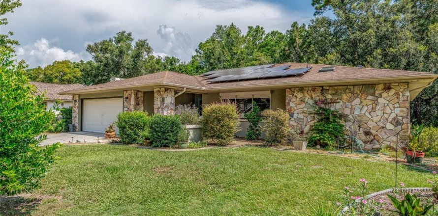 Villa ou maison à Homosassa, Floride 2 chambres, 157.1 m2 № 1904258