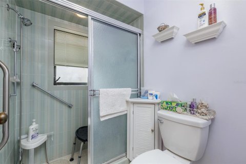 Купить виллу или дом в Хомосасса, Флорида 8 комнат, 157.1м2, № 1904258 - фото 18