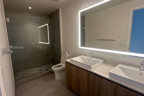 Снять в аренду кондоминиум в Авентура, Флорида 1 спальня, 80.55м2, № 1957477 - фото 6