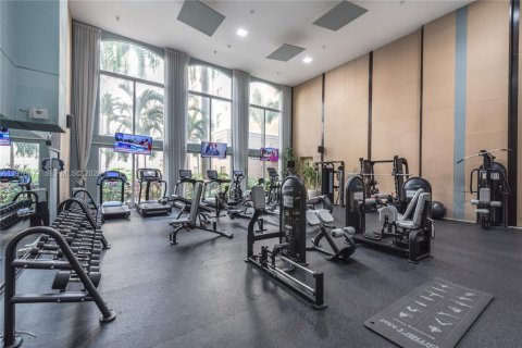 Condo in Sunny Isles Beach, Florida, 2 bedrooms № 2091070 - photo 26