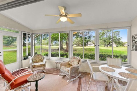 House in Weeki Wachee, Florida 3 bedrooms, 166.57 sq.m. № 2207673 - photo 30