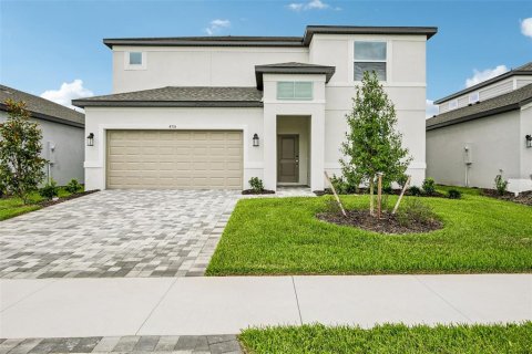 Casa en Palmetto, Florida 4 dormitorios, 264.86 m2 № 2102076