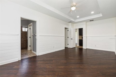 House in Bradenton, Florida 2 bedrooms, 155.98 sq.m. № 1878291 - photo 12