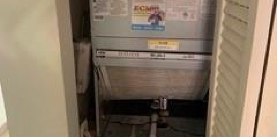 Condo à Tamarac, Floride, 2 chambres  № 1222471