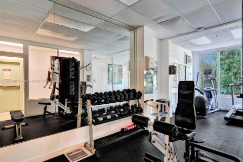 Condo in Miami Beach, Florida  № 2052819 - photo 20