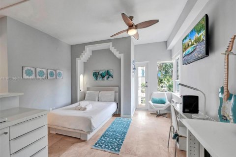 Condo in Miami Beach, Florida  № 2052819 - photo 11