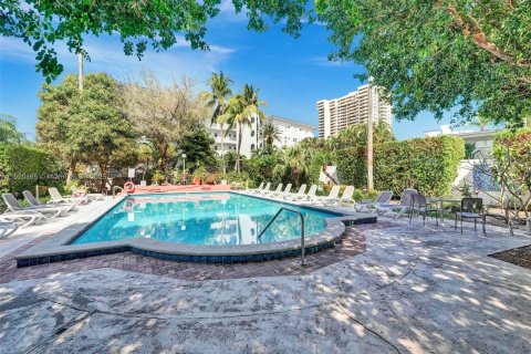 Condo in Miami Beach, Florida  № 2052819 - photo 22