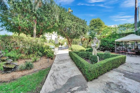 Condo in Miami Beach, Florida  № 2052819 - photo 24