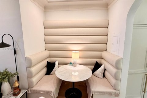 Снять в аренду кондоминиум в Майами-Бич, Флорида 1 спальня, 50.17м2, № 2058772 - фото 5