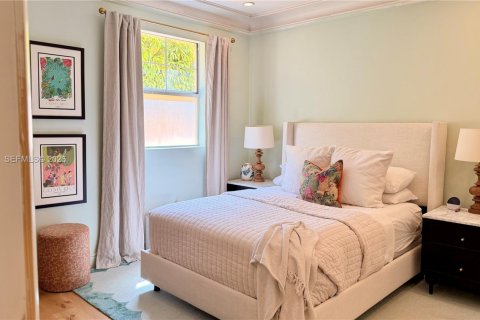 Снять в аренду кондоминиум в Майами-Бич, Флорида 1 спальня, 50.17м2, № 2058772 - фото 12