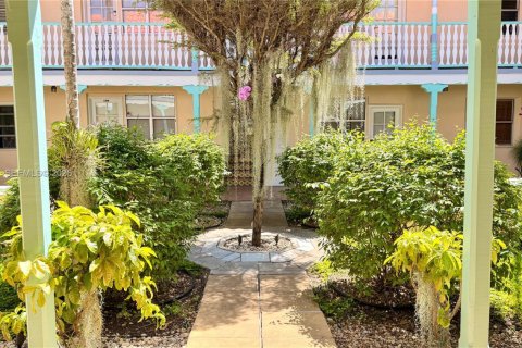 Снять в аренду кондоминиум в Майами-Бич, Флорида 1 спальня, 50.17м2, № 2058772 - фото 27