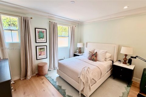 Снять в аренду кондоминиум в Майами-Бич, Флорида 1 спальня, 50.17м2, № 2058772 - фото 13