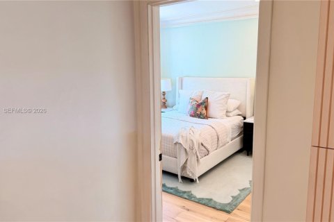 Снять в аренду кондоминиум в Майами-Бич, Флорида 1 спальня, 50.17м2, № 2058772 - фото 11