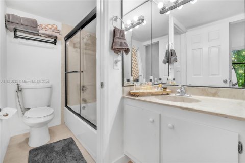 Снять в аренду кондоминиум в Санни-Айлс-Бич, Флорида 3 спальни, 114.27м2, № 1990976 - фото 17