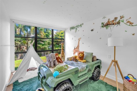 Снять в аренду кондоминиум в Санни-Айлс-Бич, Флорида 3 спальни, 114.27м2, № 1990976 - фото 18