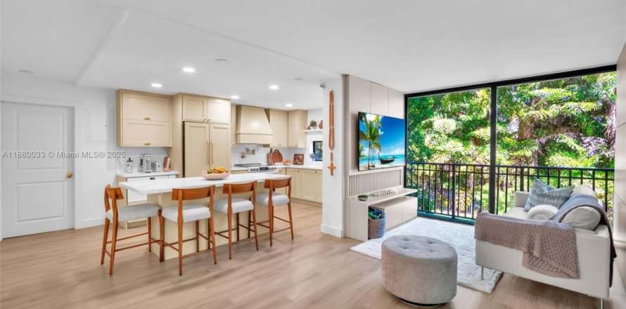 Кондоминиум с 3 спальнями в Санни-Айлс-Бич, Флорида № 1990976