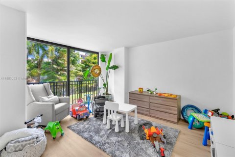 Снять в аренду кондоминиум в Санни-Айлс-Бич, Флорида 3 спальни, 114.27м2, № 1990976 - фото 12