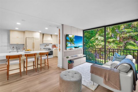 Снять в аренду кондоминиум в Санни-Айлс-Бич, Флорида 3 спальни, 114.27м2, № 1990976 - фото 8