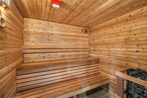 Снять в аренду кондоминиум в Санни-Айлс-Бич, Флорида 3 спальни, 114.27м2, № 1990976 - фото 29