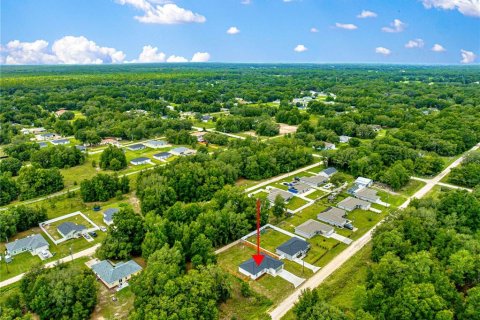 Купить виллу или дом в Даннеллон, Флорида 3 комнаты, 117.71м2, № 1809948 - фото 3