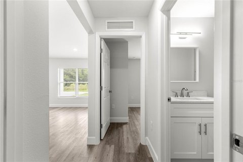 Купить виллу или дом в Даннеллон, Флорида 3 комнаты, 117.71м2, № 1809948 - фото 27