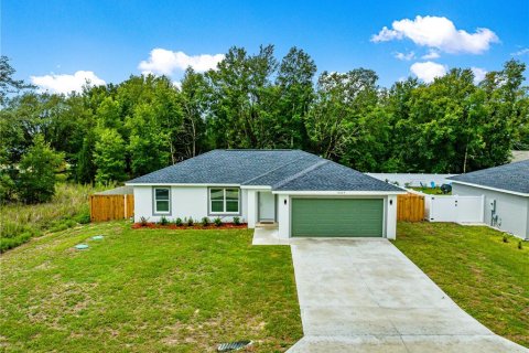 Купить виллу или дом в Даннеллон, Флорида 3 комнаты, 117.71м2, № 1809948 - фото 4
