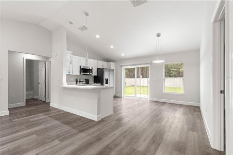 Купить виллу или дом в Даннеллон, Флорида 3 комнаты, 117.71м2, № 1809948 - фото 17