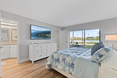 Copropriété à louer à Longboat Key, Floride: 2 chambres, 102.75 m2 № 2330441 - photo 15
