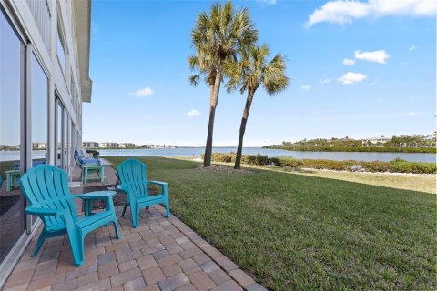 Copropriété à louer à Longboat Key, Floride: 2 chambres, 102.75 m2 № 2330441 - photo 26