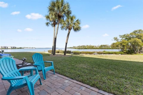 Copropriété à louer à Longboat Key, Floride: 2 chambres, 102.75 m2 № 2330441 - photo 24