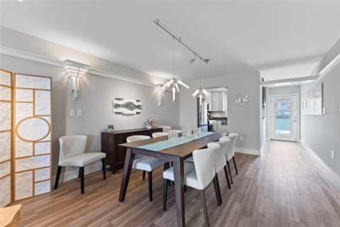 Copropriété à louer à Longboat Key, Floride: 2 chambres, 102.75 m2 № 2330441 - photo 7