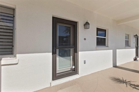 Copropriété à louer à Longboat Key, Floride: 2 chambres, 102.75 m2 № 2330441 - photo 23