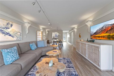 Copropriété à louer à Longboat Key, Floride: 2 chambres, 102.75 m2 № 2330441 - photo 6
