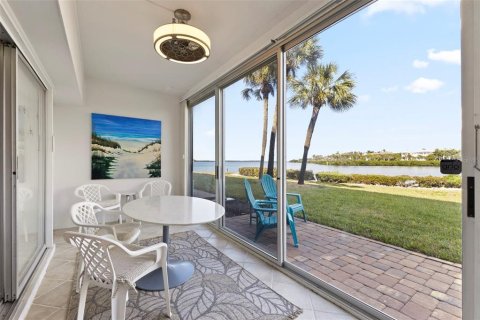 Copropriété à louer à Longboat Key, Floride: 2 chambres, 102.75 m2 № 2330441 - photo 27