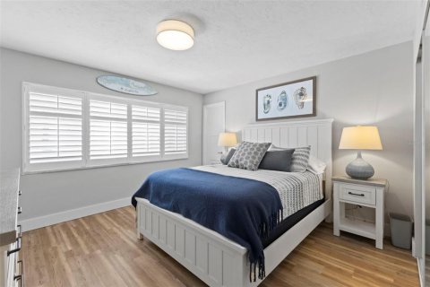Copropriété à louer à Longboat Key, Floride: 2 chambres, 102.75 m2 № 2330441 - photo 20