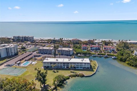 Condo à Longboat Key, Floride, 2 chambres  № 2330441