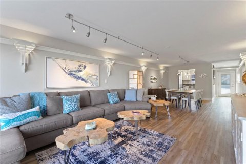 Copropriété à louer à Longboat Key, Floride: 2 chambres, 102.75 m2 № 2330441 - photo 5