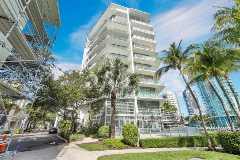 Condo in Miami Beach, Florida, 2 bedrooms  № 1695782 - photo 3