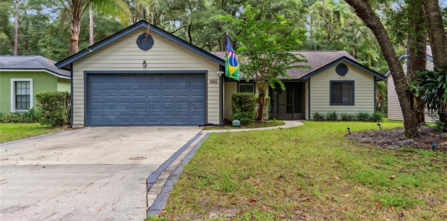 Casa en Altamonte Springs, Florida 3 dormitorios, 131.92 m2 № 2396883