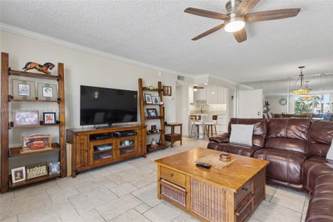 Купить кондоминиум в Холливуд, Флорида 2 спальни, 104.98м2, № 2000537 - фото 7