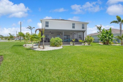 House in St. Lucie, Florida 4 bedrooms, 203.92 sq.m. № 2173481 - photo 29