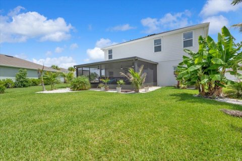 House in St. Lucie, Florida 4 bedrooms, 203.92 sq.m. № 2173481 - photo 27