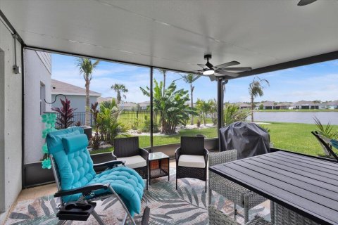 House in St. Lucie, Florida 4 bedrooms, 203.92 sq.m. № 2173481 - photo 13