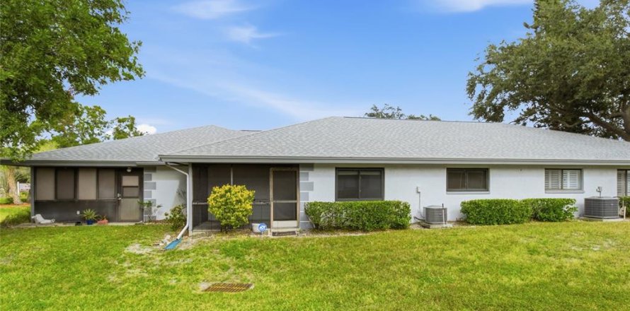 Casa en Clearwater, Florida 2 dormitorios, 93.37 m2 № 2280203