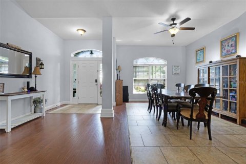House in Clermont, Florida 4 bedrooms, 278.71 sq.m. № 1679013 - photo 3