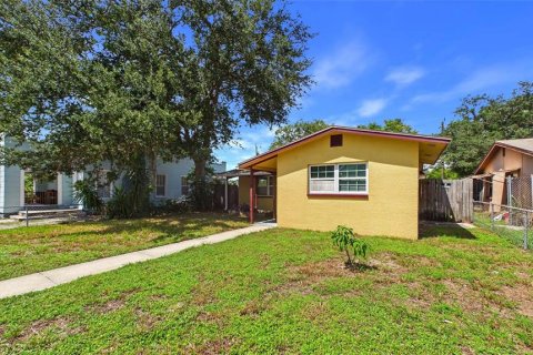 Casa en venta en Saint Petersburg, Florida, 3 dormitorios, 129.6 m2 № 2369342 - foto 4