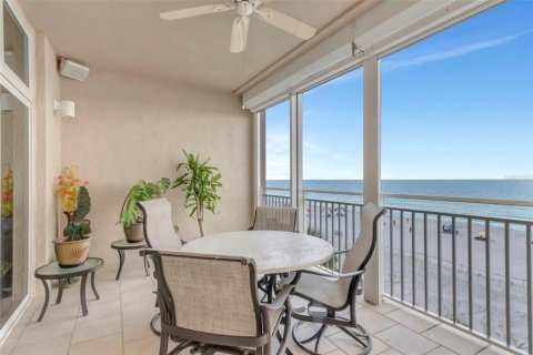 Condominio en venta en Indian Rocks Beach, Florida, 2 dormitorios, 165.09 m2 № 2239723 - foto 4